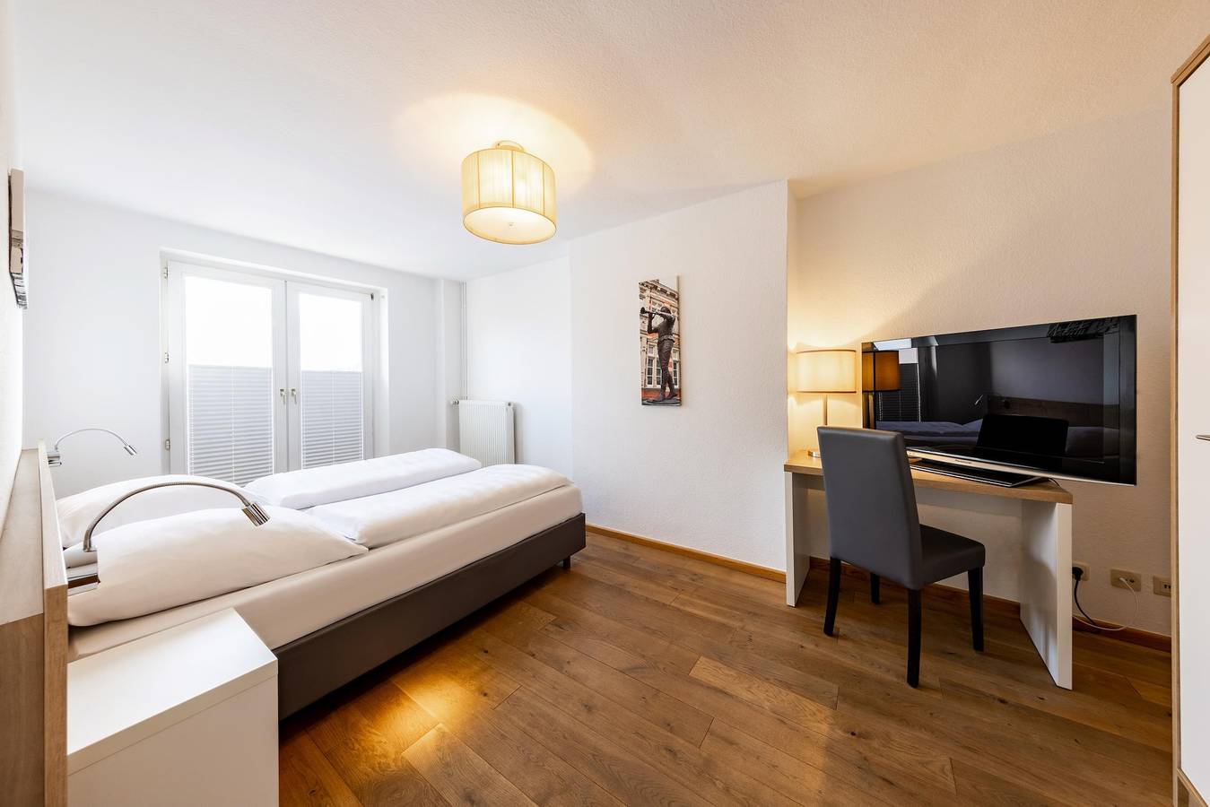 Ganze Ferienwohnung, Hotel zur Börse in Hameln, Weserbergland