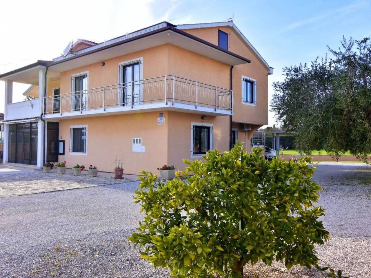 Ganze Wohnung, Enea 1 in Umag, Umag und Umgebung