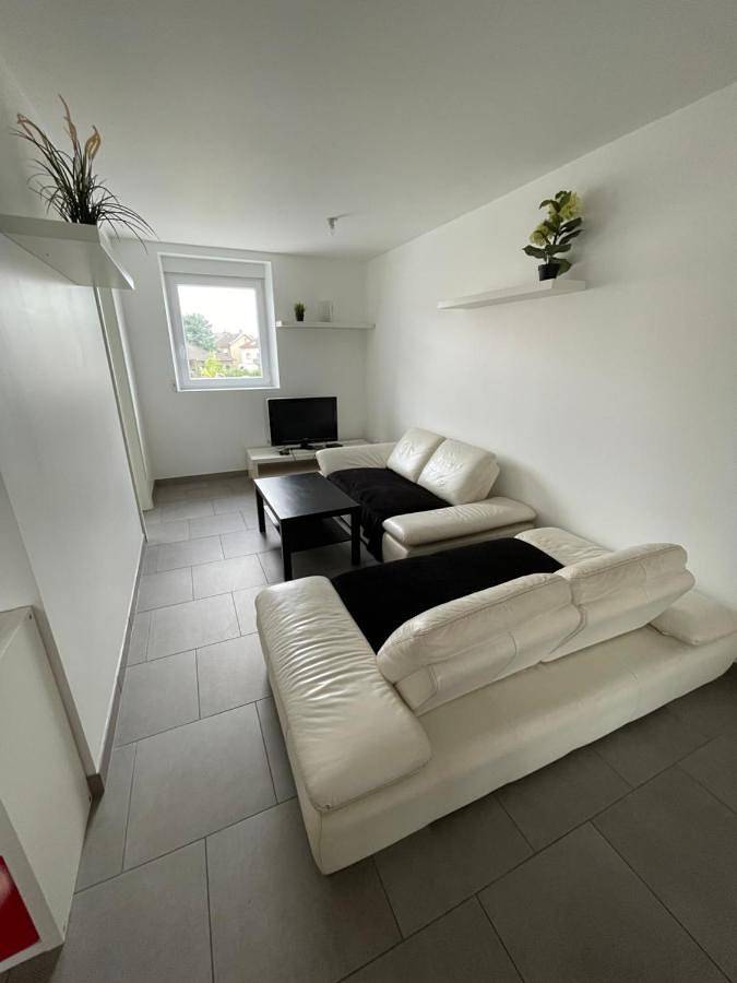 Appartement entier, Appartement 2 chambres in Yutz, Moselle