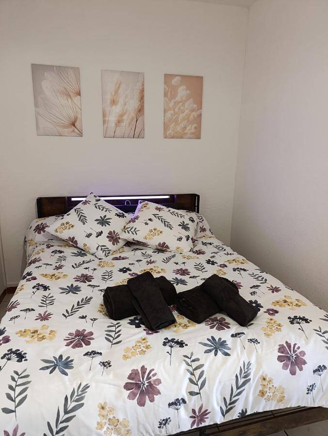 Location de vacances pour 2 personnes à Ribérac