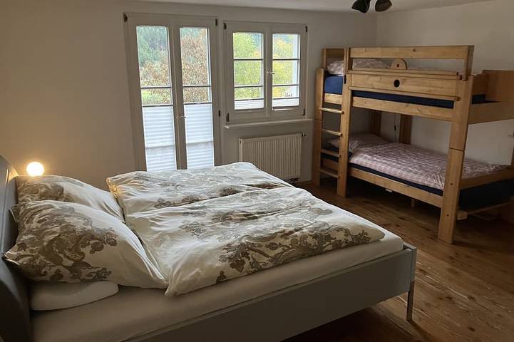 Ferienhaus für 17 Personen, mit Balkon und Garten in Vöhrenbach - 2