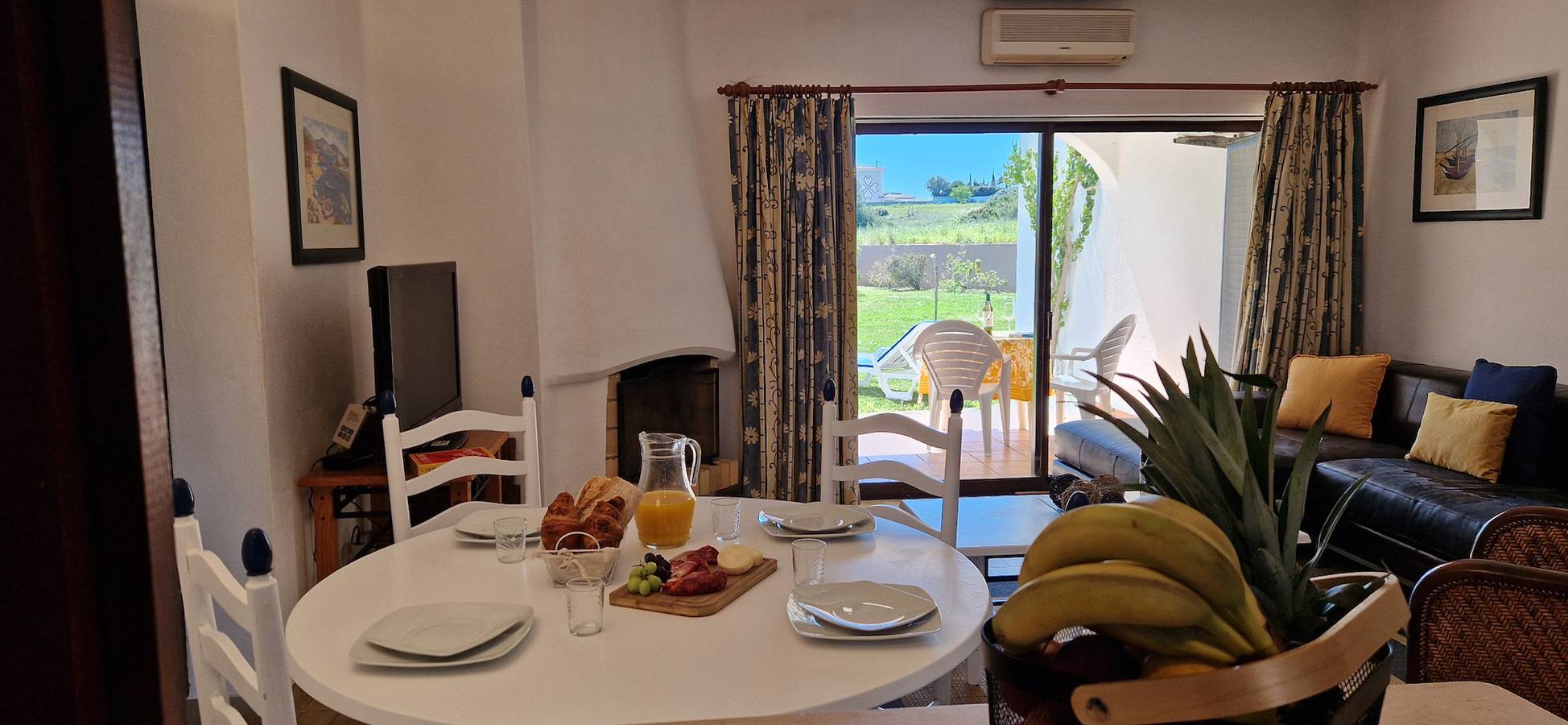 Appartamento intero, Aldeia São Rafael T2 in Albufeira, Distretto di Faro