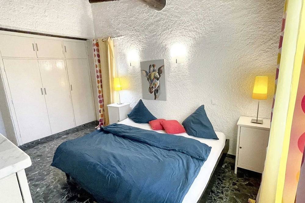 Homerez - Villa en Porto-Vecchio. in San Ciprianu, Lecci