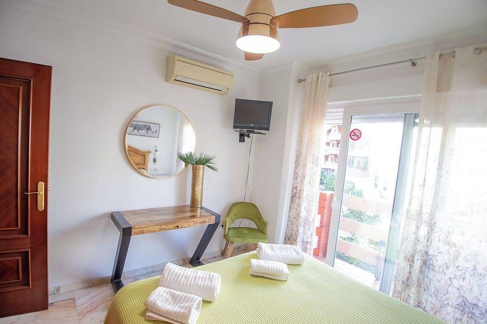 Appartamento intero, \"El Balcón de Huelva\" luxury in the center in Huelva, Costa de la Luz