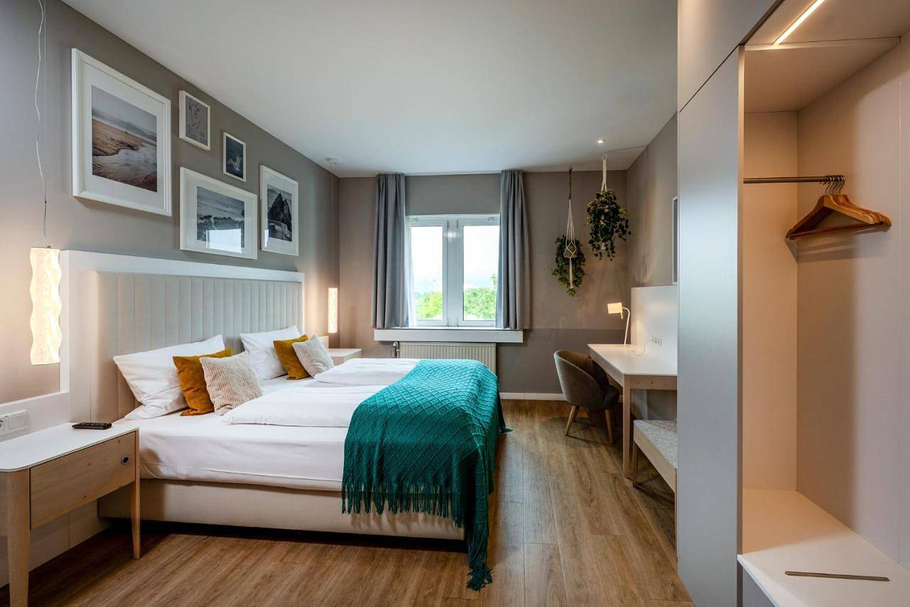 The Blasky in Frankfurt, Hessen do Sul