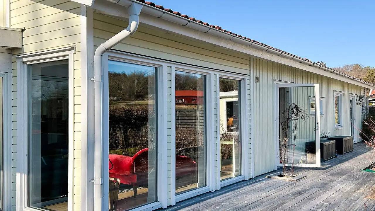 Ferienhaus für 6 Personen (119 m²) in Stenungsund in Stora Höga, Norra Västkusten