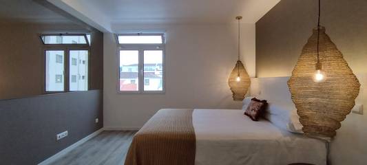 Apartamento De Férias para 5 Pessoas em São Miguel Island, Ponta Delgada, Foto 4