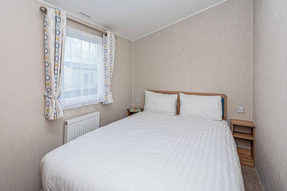 Campeggio a Denbighshire a partire da 95€ a notte