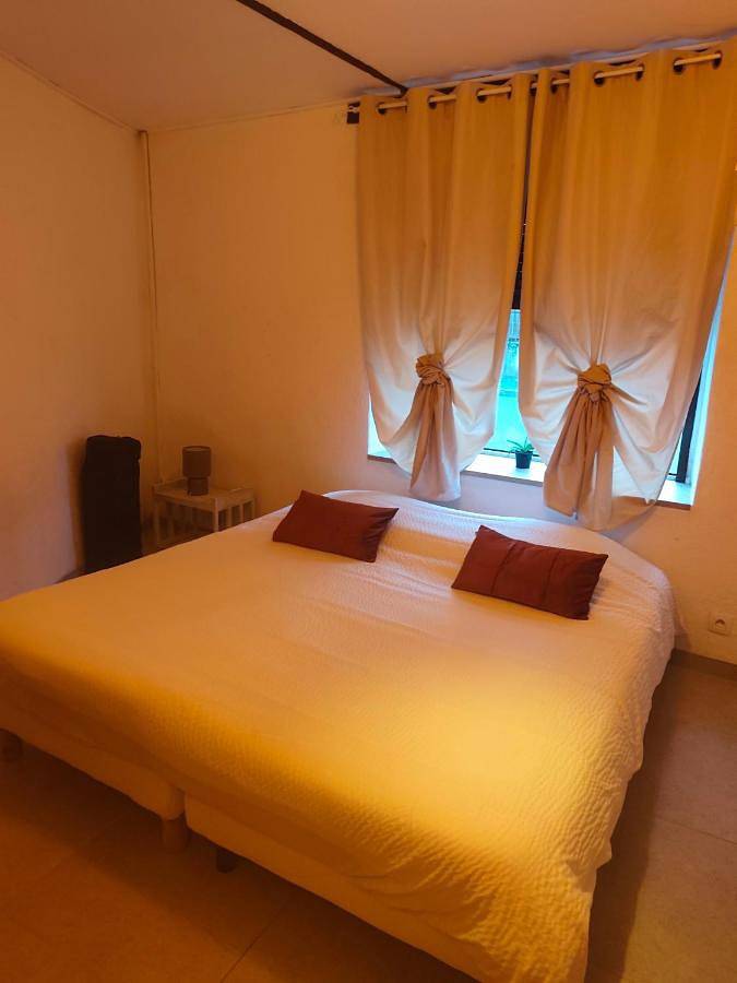 Gîte pour 4 personnes, avec terrasse à Mennetou-sur-Cher - 4