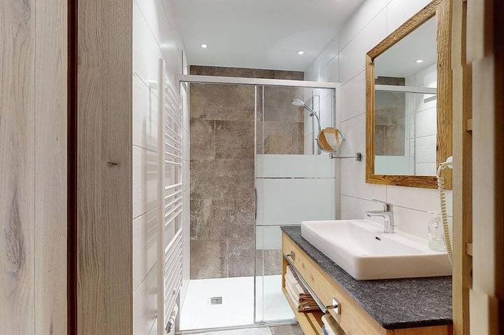 Agriturismo für 6 Personen, mit Sauna und Garten in Leogang - 3