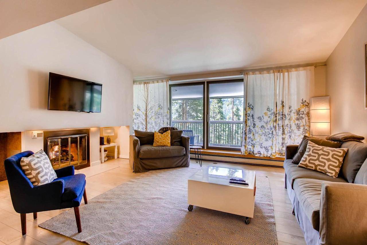 Entire apartment, Sts, Johns 2507 in Arapahoe Basin