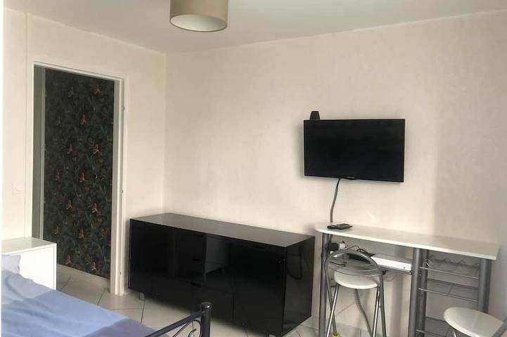 Gîte pour 3 personnes à Canteleu - 4