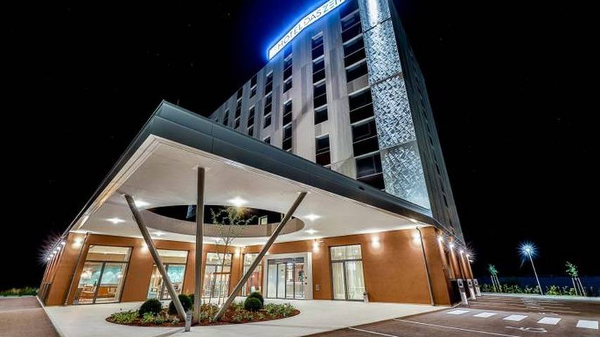 Pokój dla 4 osób w Attersee