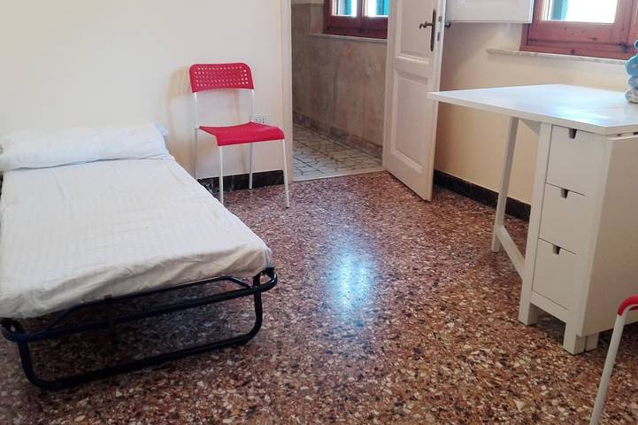 Location de vacances pour 8 personnes, avec Jardin à Empoli - 4