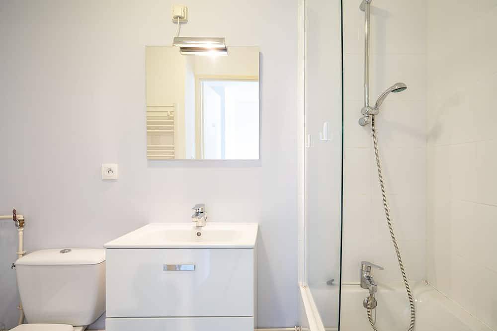 Suite for 5 people in Bray-Dunes, Flanders Dune Coast