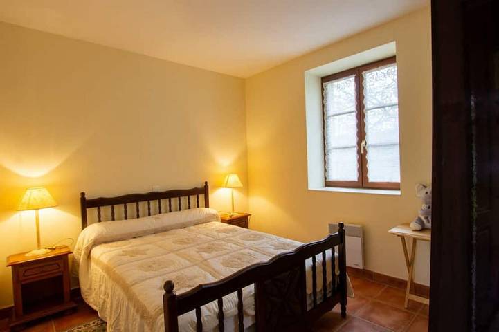 Gîte pour 6 personnes, avec jardin à Tursac - 2