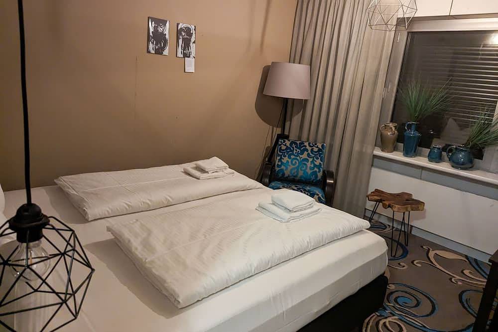 Ganze Wohnung, Gruppe Grönebach by Interhome in Winterberg, die Mittelgebirge