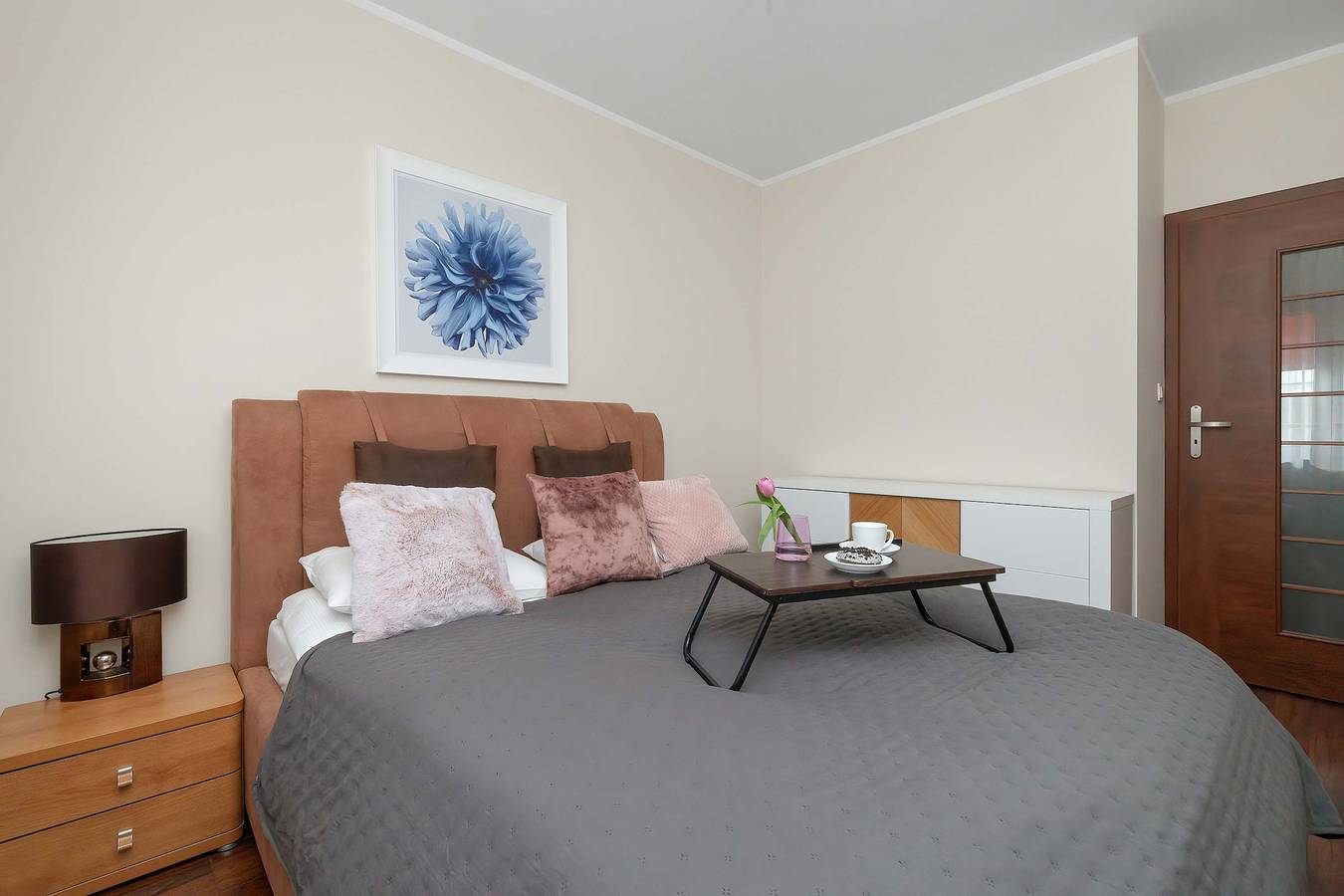 Appartement entier, Family Apartment | Parking in Kołobrzeg, Baltic Sea Pomerania