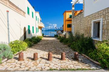 Apartment in Alcúdia, Mallorca Norden für 3 