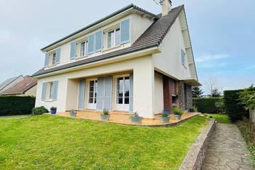 Location de vacances pour 15 personnes, avec jardin dans Plage du Passous