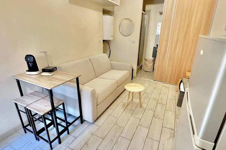 Ferienwohnung für 2 Personen - 1