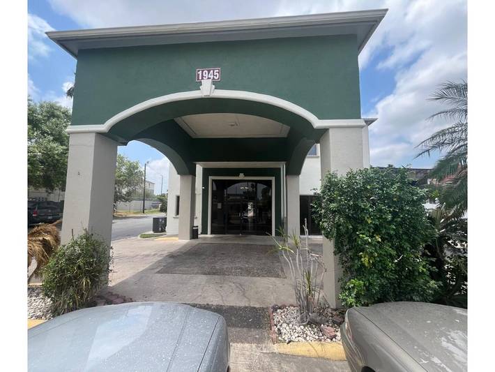 Apartamento entero, Cama tamaño king | No fumadores in Brownsville (desambiguación), Condado de Cameron