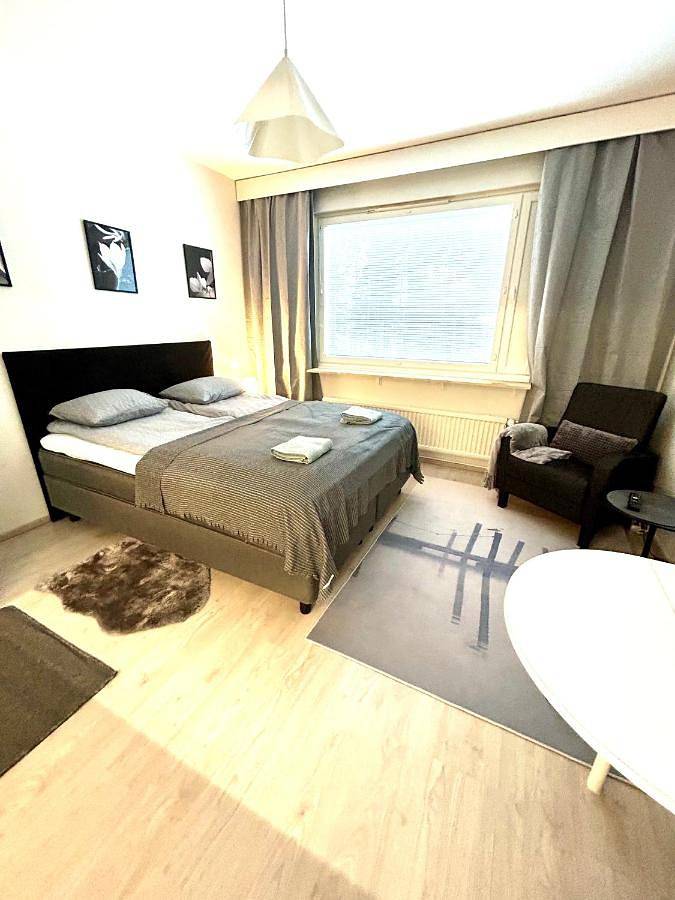 Appartement de vacances pour 2 personnes