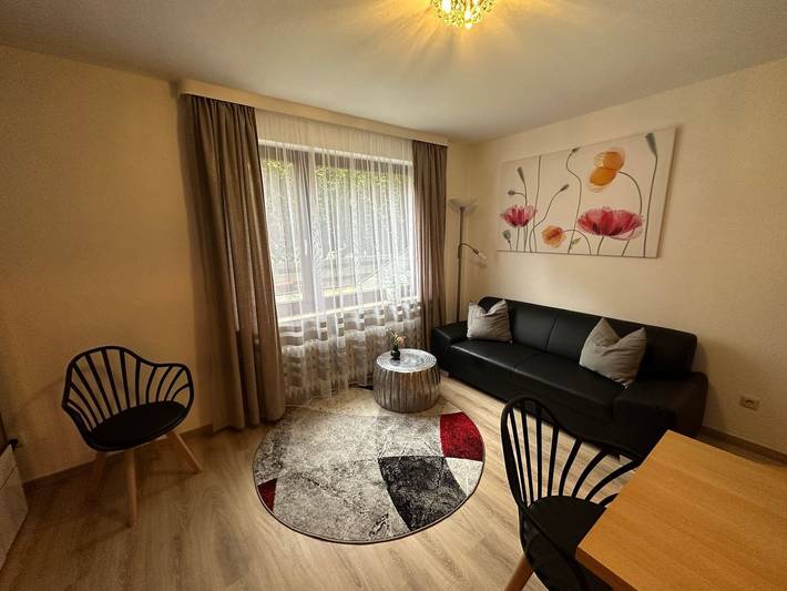 Ferienwohnung für 4 Personen auf Wangerooge - 4