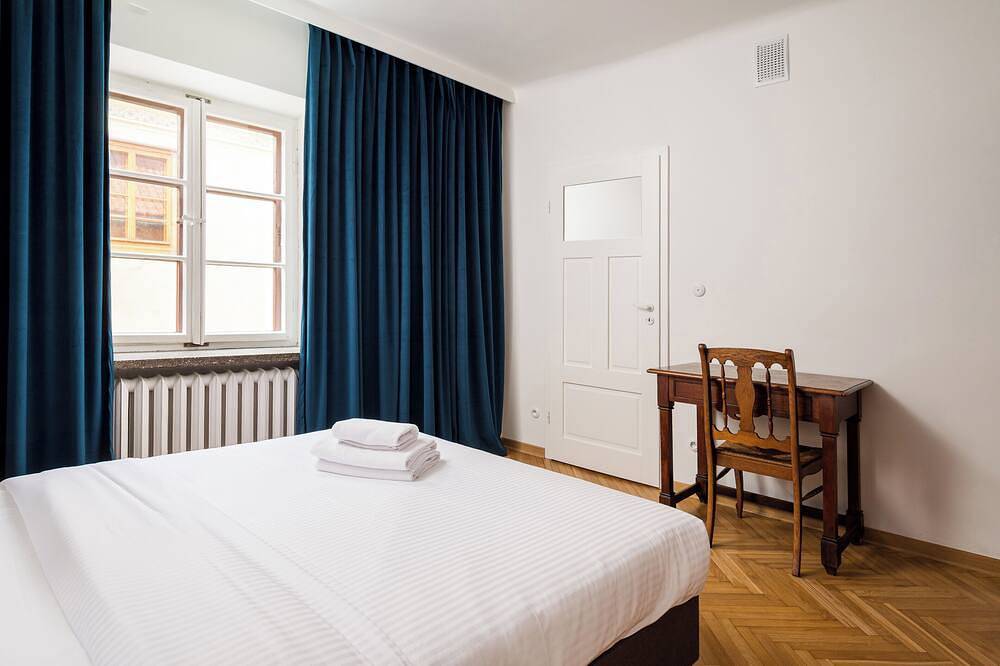 Appartement entier, Jezuicka Charming Apartment in Varsovie Śródmieście, Varsovie