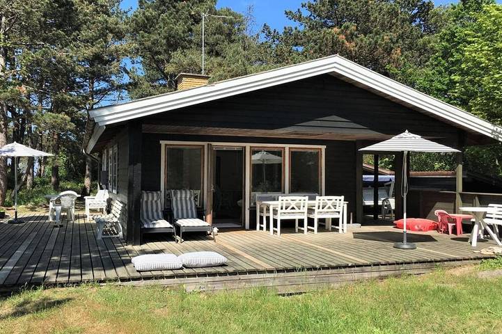 Ferieudlejning for 4 personer i Lumsås
