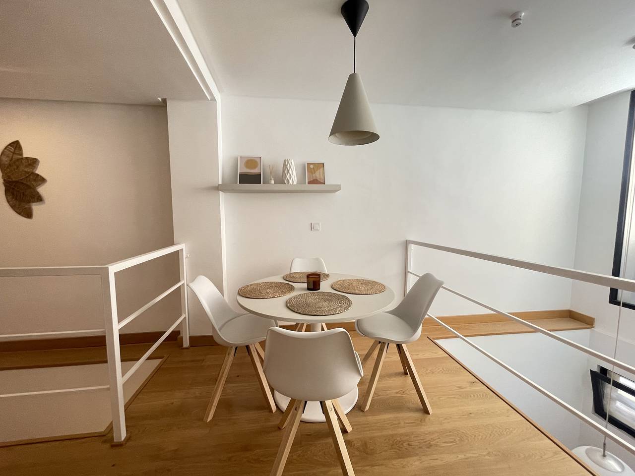 Ganze Wohnung, San Carlos by United Renters in El Barrio, Alicante