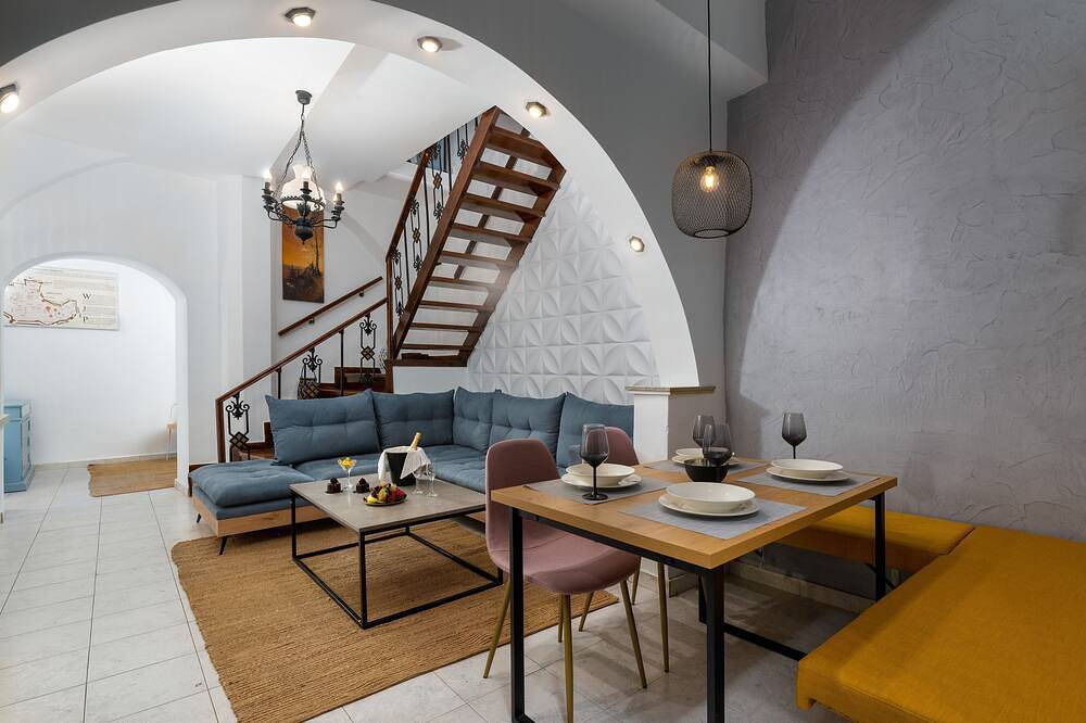 Casa vacanza a Rodi a partire da 504€ a notte
