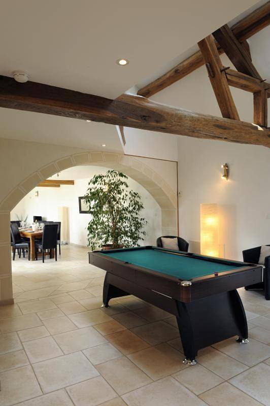 Chez l in Noé-les-Mallets, Aube