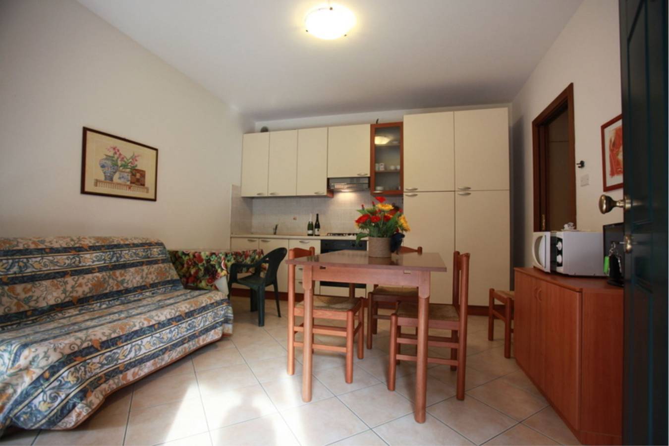 Entire holiday apartment, Corallo - Corallo 030 in Rosolina Mare, Polesine