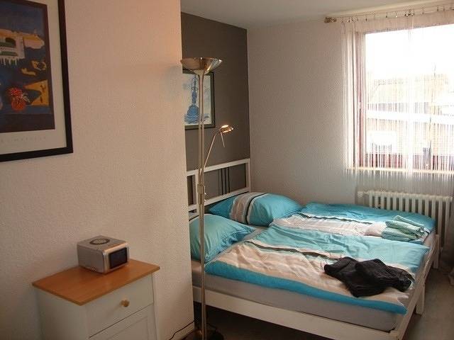 Ferienwohnung für 3 Personen, mit Balkon und Garten in Mittelnkirchen - 3