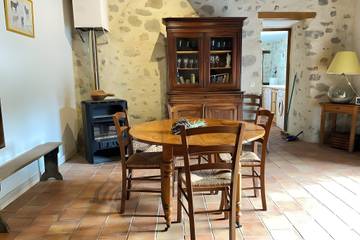 Dom dla 6 osoby w Entrepierres, Forcalquier region, Zdjęcie 2