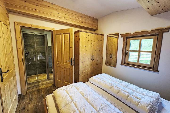 Ganze Wohnung, Sennerin in Forstau, Ski Amadé
