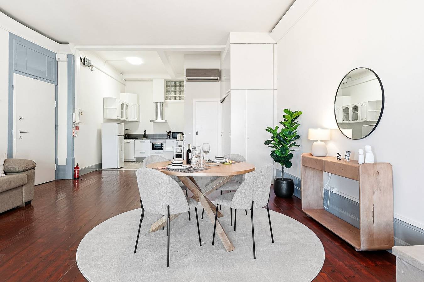 Ganzes Studio, Studio für 4 Personen in Coimbra, Coimbra Distrikt
