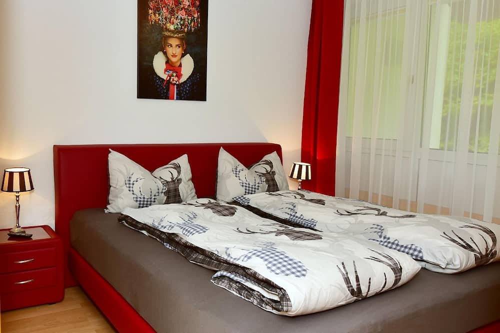 Ganze Wohnung, Appartement in Saig mit Garten und Grill in Suedlicher Schwarzwald, Lenzkirch