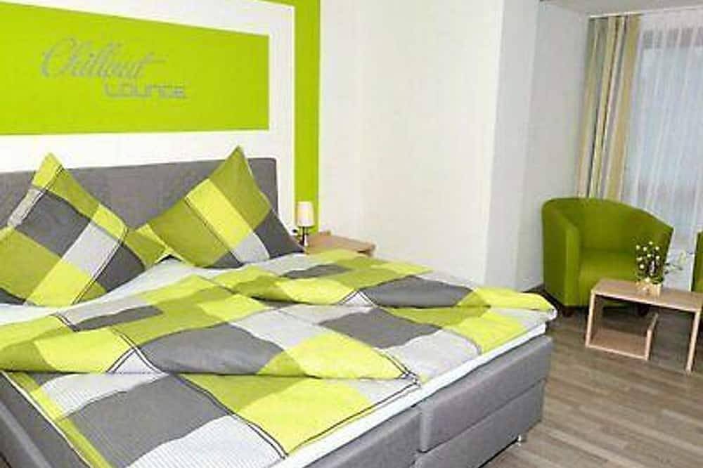 Doppelzimmer - Das Arni's in Mehlmeisel, Landkreis Bayreuth
