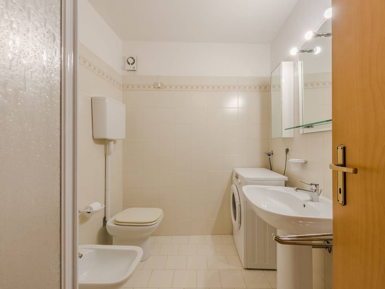 Ganze Wohnung, Lo Chalet del Bepy in Sant'Antonio di Mavignola, Adamello-Presanella-Alpen