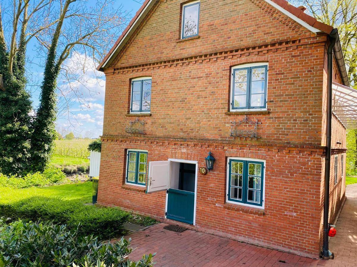 Pension Hessbögel in Grünendeich, Altes Land Stade