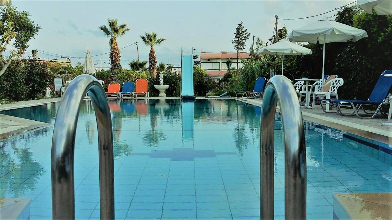 Violetta Hotel in Région d'Iraklio-Héraklion