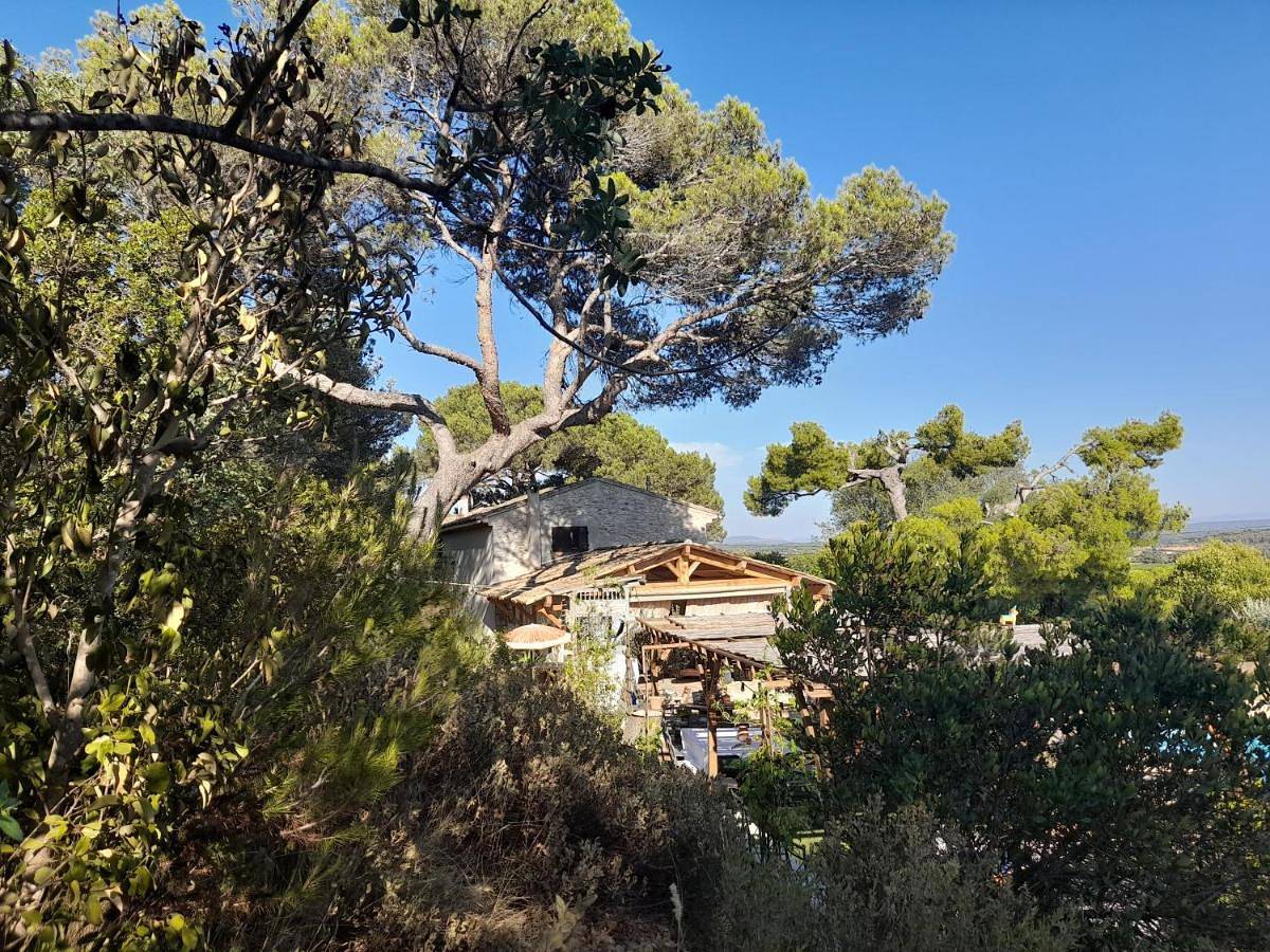 Double Room in Ventabren, Côte méditerranéenne (France)