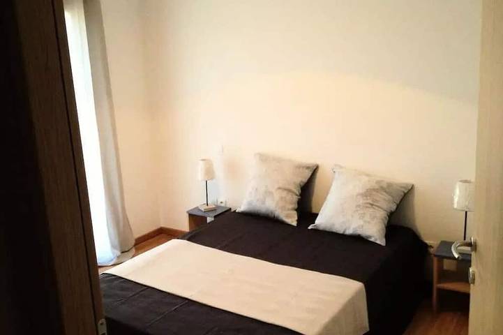 Gîte pour 6 personnes, avec terrasse, animaux acceptés dans Macinaggio - 2