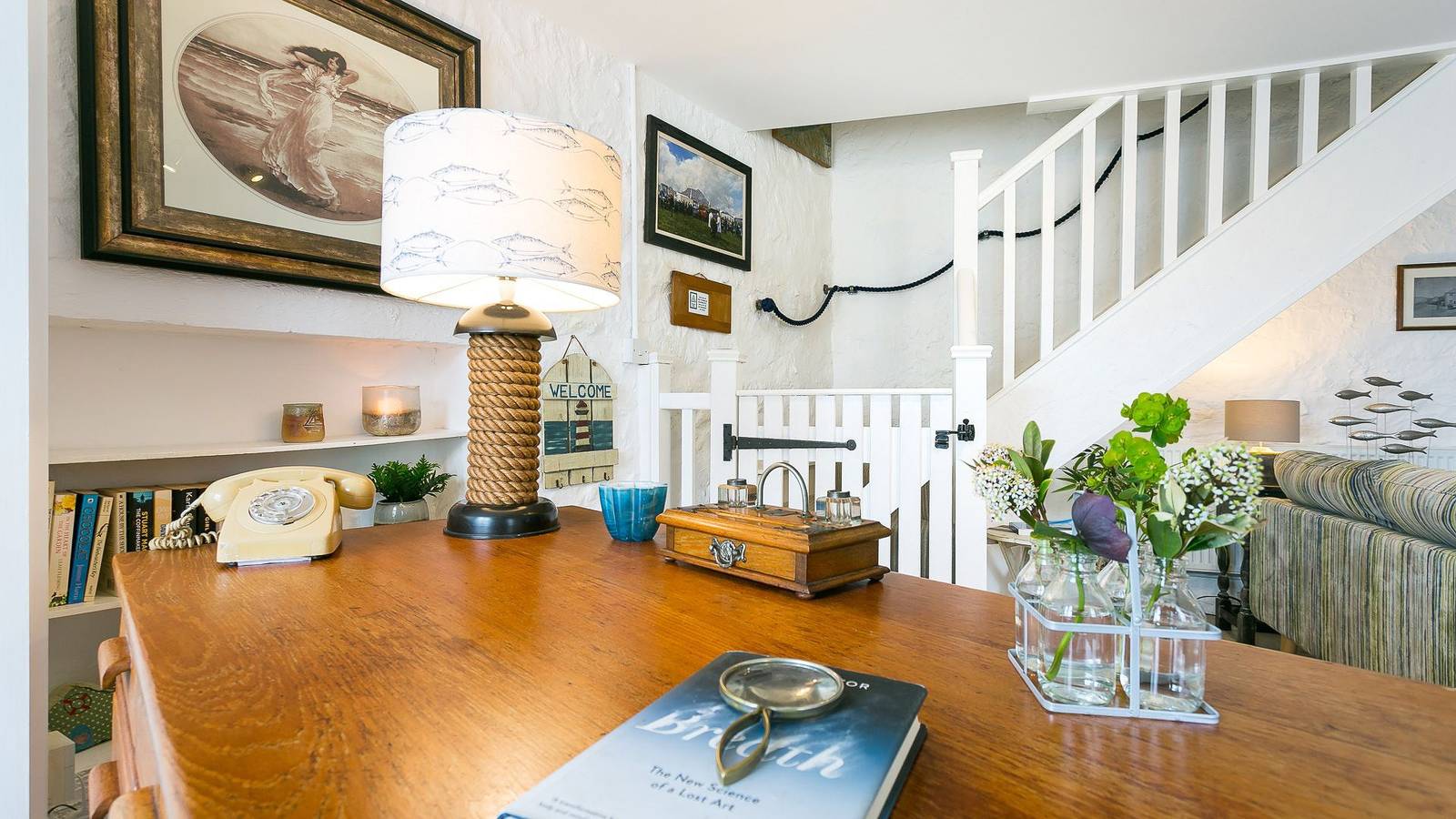 Cottage für 6 Personen in Morfa Nefyn, Gwynedd