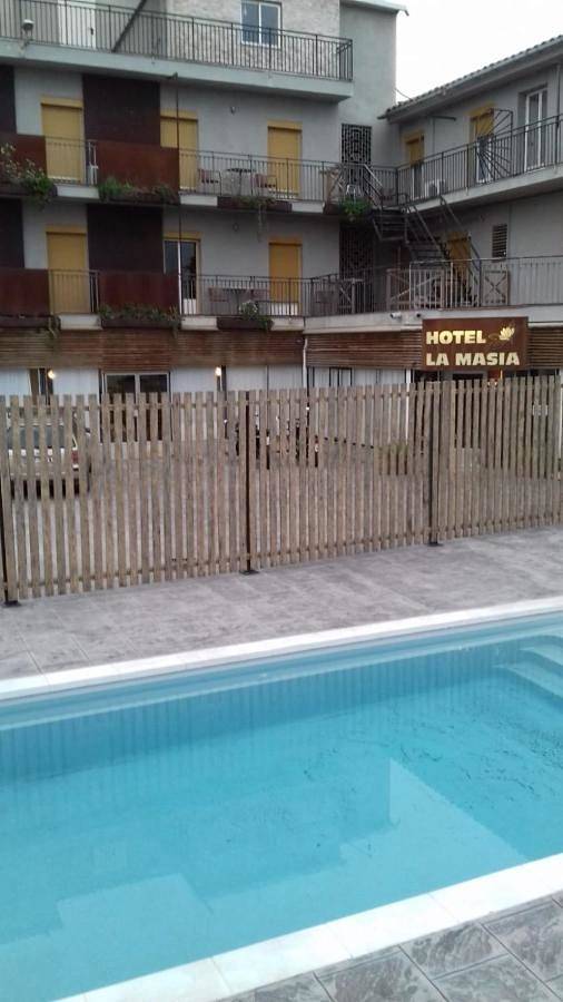 Hotel para 5 personas, con Balcón y Terraza además de Jardín y Piscina en San Pedro Pescador