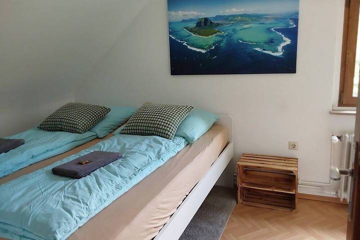 Ferienhaus für 6 Personen in Simmerath - 3