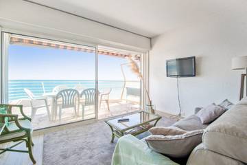 Ferienwohnung für 6 Personen in Cagnes-sur-Mer, Cannes und Umgebung, Bild 2