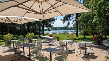 Hôtel pour 2 personnes, avec terrasse et jardin à Armbouts-Cappel